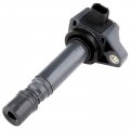 Ocpty Set Of 1 Ignition Coil Pack For Honda Civic Replace Uf582