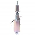 Aintier E8011 Fuel Pump Module Assembly Electric Compatible With Carbureted Engines Only Replace P4259 P90036 6v