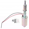 Aintier E8011 Fuel Pump Module Assembly Electric Compatible With Carbureted Engines Only Replace P4259 P90036 6v