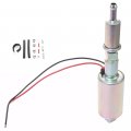 Aintier E8011 Fuel Pump Module Assembly Electric Compatible With Carbureted Engines Only Replace P4259 P90036 6v