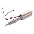 Aintier E8011 Fuel Pump Module Assembly Electric Compatible With Carbureted Engines Only Replace P4259 P90036 6v