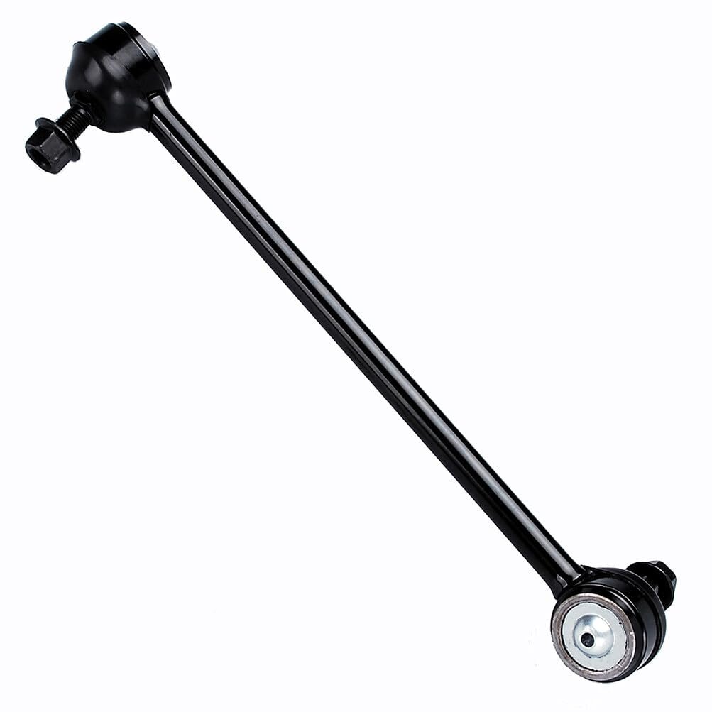 Front Right Sway Bar End Link K7431 For Chrysler Sebring 2001 To 2005 Dodge Stratus Mitsubishi Eclipse 2000 Galant 1999 2003