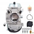 Carburetor For 2001 Sportsman 500 Rse Duse 4x4 Ho Carb