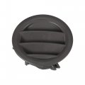X Autohaux Front Left Car Air Conditioning Ac Vent For Mercedes-benz C280 C200 C250 C350 C230 C63 Amg Brown