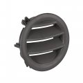 X Autohaux Front Left Car Air Conditioning Ac Vent For Mercedes-benz C280 C200 C250 C350 C230 C63 Amg Brown