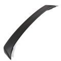 Spoiler Wing For 2011-2018 Dodge Charger Abs Rear With Self-adhesive Tape