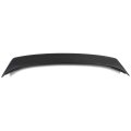 Spoiler Wing For 2011-2018 Dodge Charger Abs Rear With Self-adhesive Tape 
