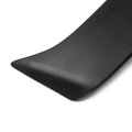 Spoiler Wing For 2011-2018 Dodge Charger Abs Rear With Self-adhesive Tape