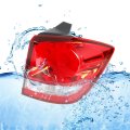 Right Side Tail Light Assembly For Journey 2011 2012 2013 2014 2015 2016 2017 2018 2019 Rear Lamp Ch2805105c 68078464ad