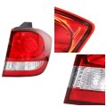 Right Side Tail Light Assembly For Journey 2011 2012 2013 2014 2015 2016 2017 2018 2019 Rear Lamp Ch2805105c 68078464ad