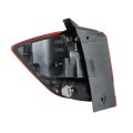 Right Side Tail Light Assembly For Journey 2011 2012 2013 2014 2015 2016 2017 2018 2019 Rear Lamp Ch2805105c 68078464ad