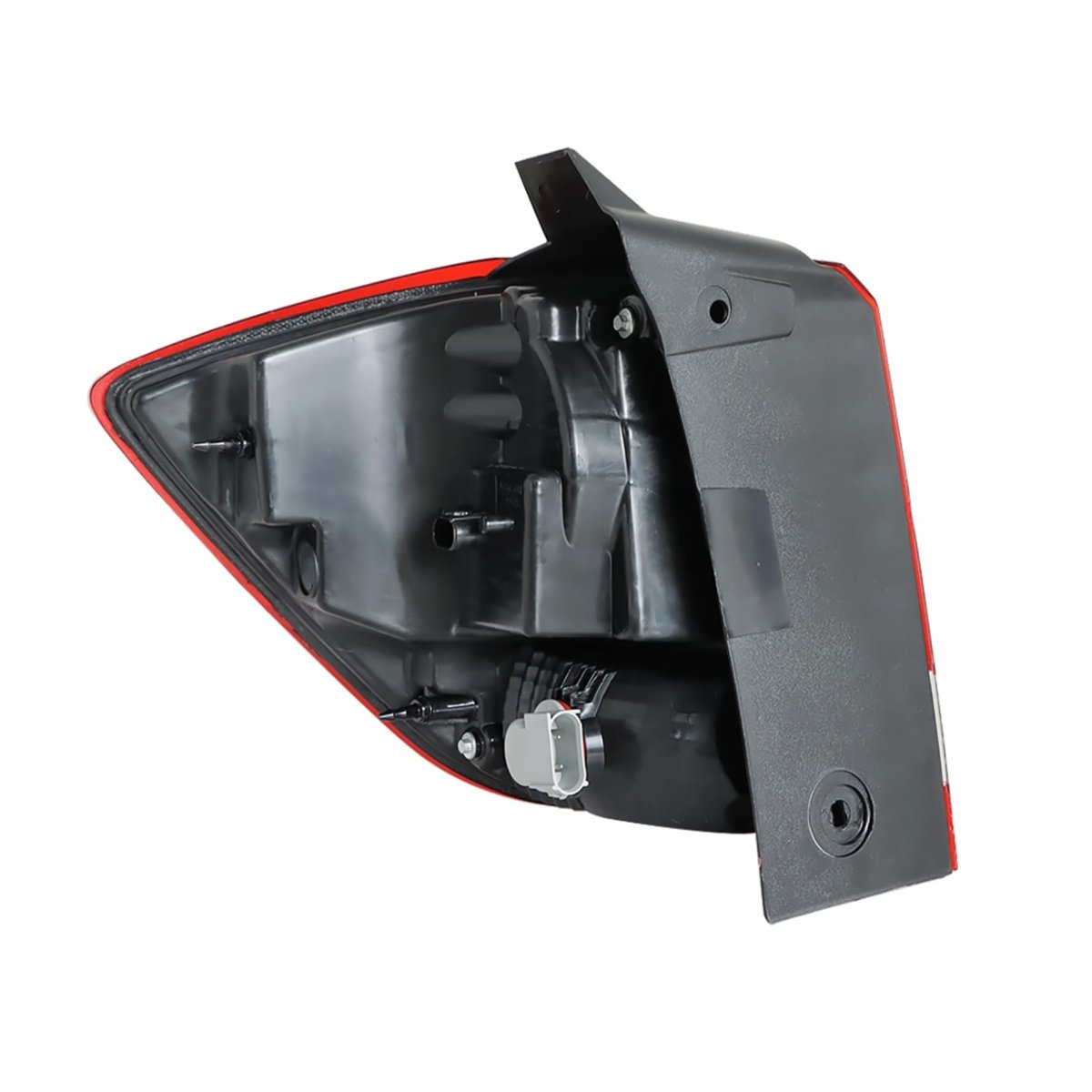 Right Side Tail Light Assembly For Journey 2011 2012 2013 2014 2015 2016 2017 2018 2019 Rear Lamp Ch2805105c 68078464ad