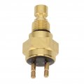 Engine Coolant Temperature Sensor Good Workmanship Applicable Model Replacement Part For Mojave 250 Ksf250 1989a 2000