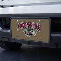 Lafayette Leopard Novelty Metal Vanity Tag License Plate