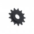 Kawasaki Kx250f 250 F Green Chain And Sprocket 13 50 114l 