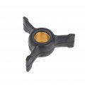 Ocpty Water Pump Impeller Kit 438592 433548 433549 777805 For Evinrude Johnson 40 45 48 50 Hp Engine