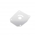 Ocpty Water Pump Impeller Kit 438592 433548 433549 777805 For Evinrude Johnson 40 45 48 50 Hp Engine