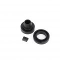 Ocpty Water Pump Impeller Kit 438592 433548 433549 777805 For Evinrude Johnson 40 45 48 50 Hp Engine