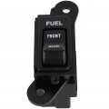 Power Window Switch Driver Side Master Control Fits Ford F Super Duty 1992-1997d F-150 For F-250 For F-350 1992-1996 Replace Oe