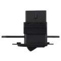 Power Window Switch Driver Side Master Control Fits Ford F Super Duty 1992-1997d F-150 For F-250 For F-350 1992-1996 Replace Oe
