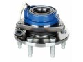 Wheel Hub And Bearing Assembly For 2006-2008 Chevy Uplander 