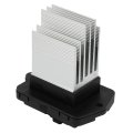Blower Motor Resistor Fit For 2020 Hyundai Sonata 4-door Hvac Heater Replacement Lfr 0811 Lfr0811 97235d4000 