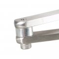 Topteng 15a -45a Adjustable Lawn Mower Blade Sharpener Tool For Grinding Machine