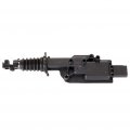 Aintier Door Lock Actuators Assembly Compatible For 2003d E-150d For Club Wagon Rear Left Right Power Latch Replacement For