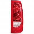 Aintier Automotive Tail Light Assemblies Fit For Chevrolet Silverado 1500 2003-2006 For Classic 2007 Hd 2003 2005-2006