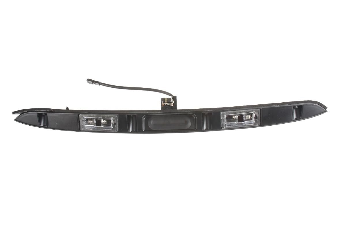 Trunk Lid Grip With