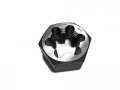 3 4 - Carbon Steel Hex Npt Pipe Rethreading Die 4 