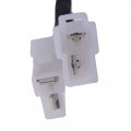 Holdwell Dc Converter 48v To 12v Step Down Reducer 30amp 360w 0a 30a Compatible With Golf Cart Ezogo