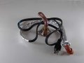 Engine Block Heater For Challenger Mt555b Autopower Vi With Caterpillar C6 6 