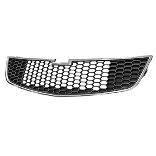 Chevy Cruz 11-12 Front Grille Car Lower