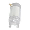 Labwork Starter Replacement For Yamaha 125 Breeze Yfa1 124cc 1989-2004 3fa-81800-01-00