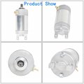 Labwork Starter Replacement For Yamaha 125 Breeze Yfa1 124cc 1989-2004 3fa-81800-01-00