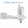 Labwork Starter Replacement For Yamaha 125 Breeze Yfa1 124cc 1989-2004 3fa-81800-01-00
