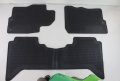 Genuine Nissan Accessories Custom Fit Carpeted Floor Mat Charcoal 999e2-kx000 