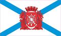 5in X 3in Rio De Janeiro City Flag Magnet Vinyl Car Door Truck Bumper Flags By Stickertalk 