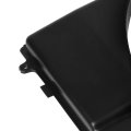 Dna Motoring Oem-rf-0051 Factory Style Radiator Cooling Fan Shroud Efficiency Improved Direct Replacement For 96-04 Toyota