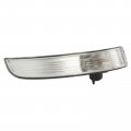 Trq Mirror Turn Signal Light Lamp Passenger Side Right Rh For Escape Focus Cmax 