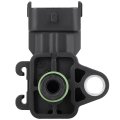12612110 Manifold Absolute Pressure Sensor For Buick Regal Envision Verano Cadillac Ats Cts Chevrolet Camaro Equinox Malibu Gmc 