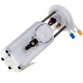 Ocpty High Performance Electric Fuel Pump Replacement For 1998-2002 Honda Passport 3 2l 2002-20 Isuzu Axiom 5l 1998-2003 Rodeo