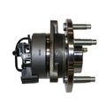 Gmb 799-0297 Wheel Bearing Hub Assembly 