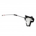 Door Lock Actuator For Mercedes Benz Ml250 Ml400 2015 Front Passenger Side With Soft Close Doors Replacement 1667600800 