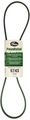 Gates 6743 Powerated V-belt 3l Section 3 8 Width 7 32 Height 43 0 Belt Outside Circumference 