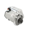 Starter Replacement For Kubota Diesel Compact Tractors L2250 L2500 L2550 L2650 L2800 L2900 L2950 L3010 L3130 L3240 L3300 L3400 