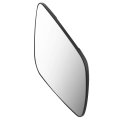 7632a638 Oe Style Passener Right Heated Mirror Glass Lens Compatible With Mitsubishi Lancer 08-14