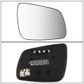 7632a638 Oe Style Passener Right Heated Mirror Glass Lens Compatible With Mitsubishi Lancer 08-14