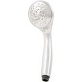 Glacier Bay 565 391 Showerhead 3 Settings Chrome 